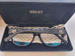 Gafas Versace negras