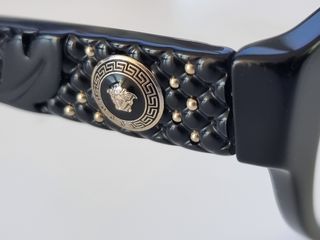 Gafas Versace negras
