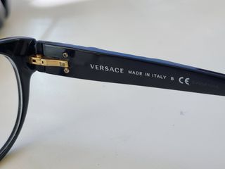 Gafas Versace negras