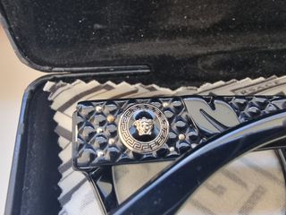 Gafas Versace negras