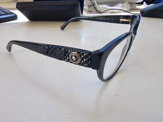 Gafas Versace negras