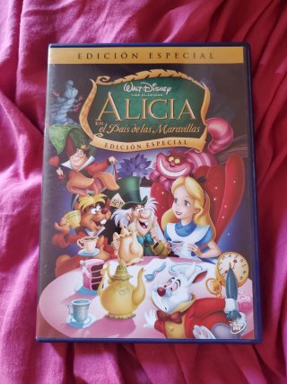 DVD's Acción, Comedia, etc