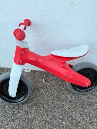 Bicicleta Chicco EcoPlus - Niño