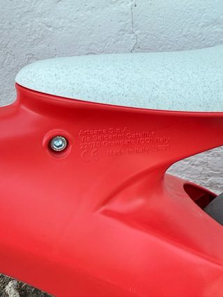 Bicicleta Chicco EcoPlus - Niño