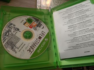 Life is Strange Edición Limitada Xbox One