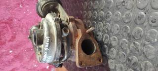 Turbo 9654931780 Ford Focus II Sedan (2005-2012)