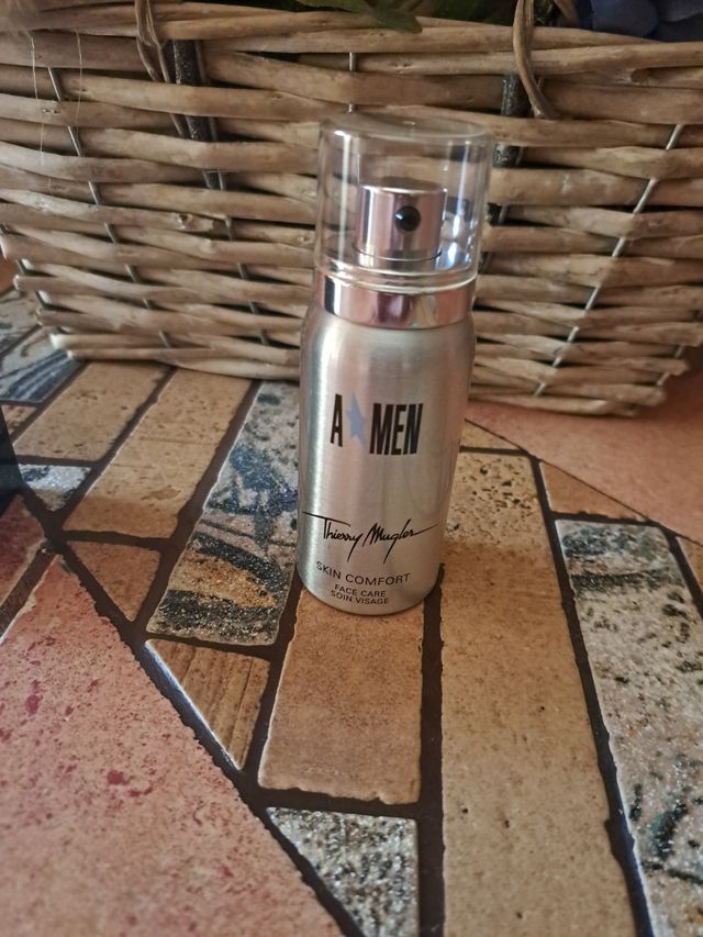 Thierry Mugler A*Men - Crema viso