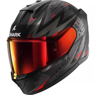 Casco Shark Spartan