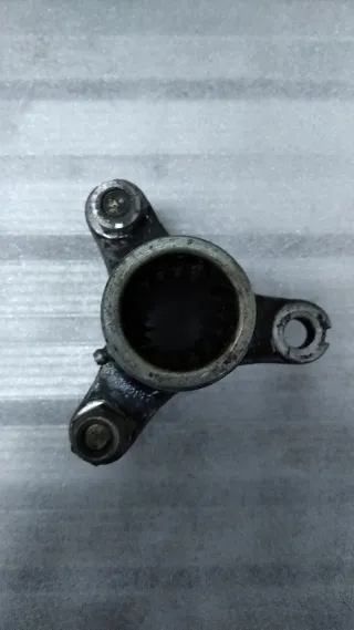 Horquilla Transmisión 16 Estrías Seat 124 131 132