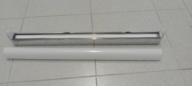 Aplique LED