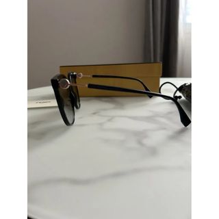 Gafas sol Fendi negras