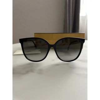 Gafas sol Fendi negras