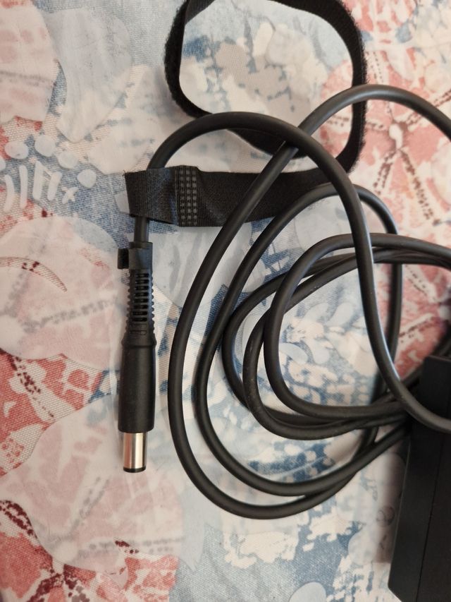 Cargador HP 65W - Portátil