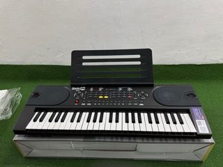 Teclado Piano RockJam 49 teclas