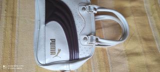 Borsetta Puma Vintage