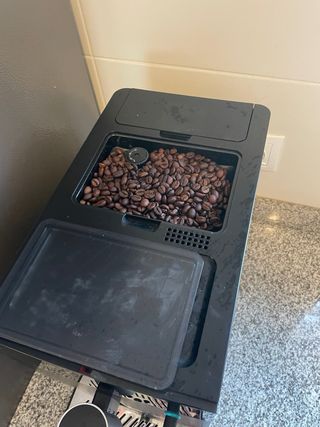 Cafetera superautomática Cecotec