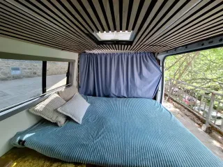 Mercedes-Benz Sprinter Camper