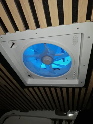 Mercedes-Benz Sprinter Camper