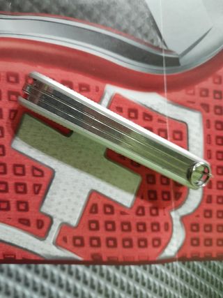 Victorinox Alox: Navaja Suiza