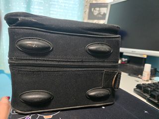 Funda de trompeta rígida