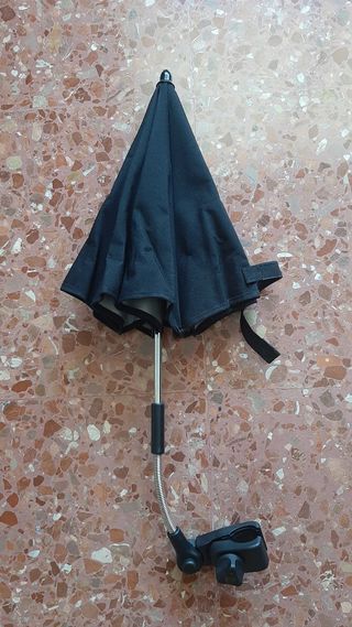 Parasol carrito bebé Bbest