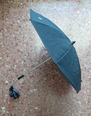 Parasol carrito bebé Bbest