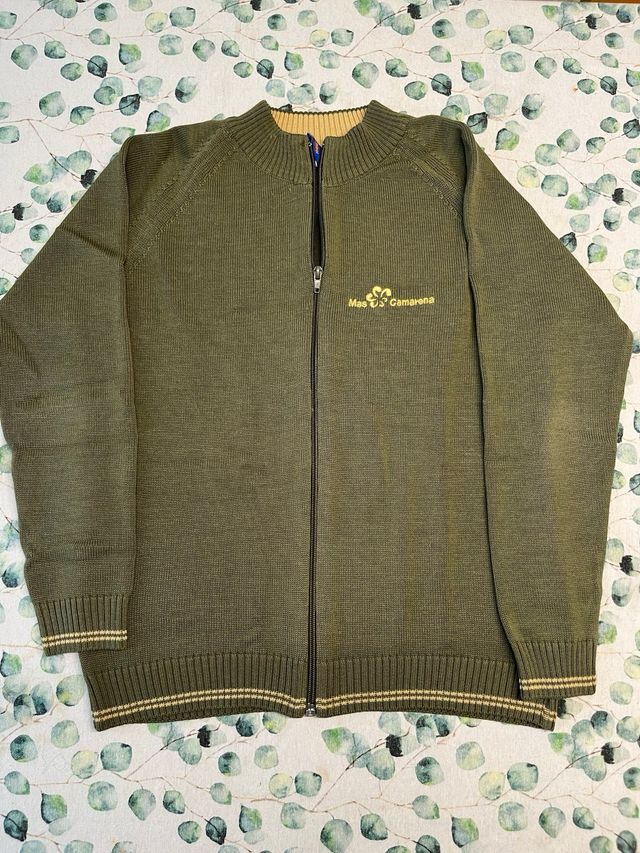 Uniforme   Mas Camarena