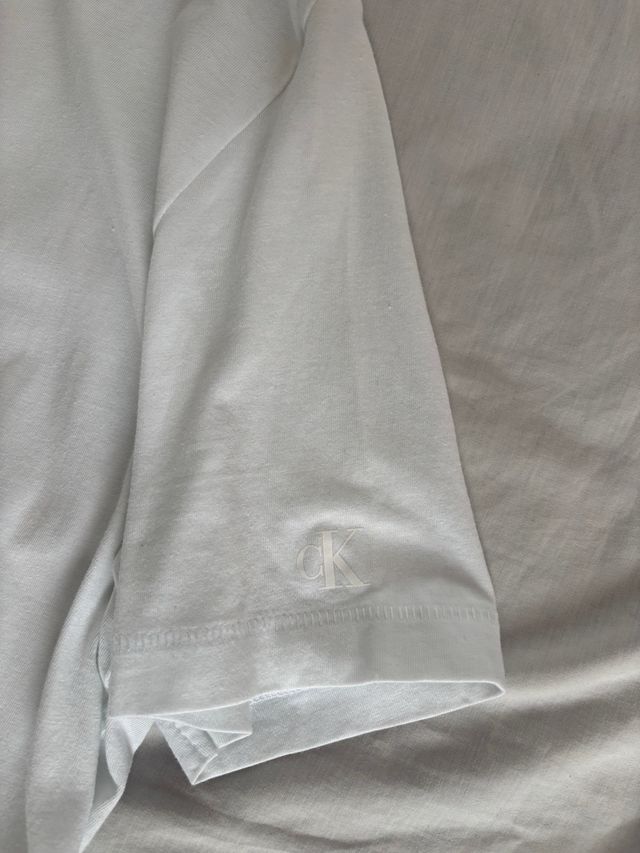 Camiseta Calvin Klein Jeans XL