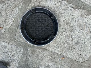 Tapa Altavoces Smart 454 - 2 uds