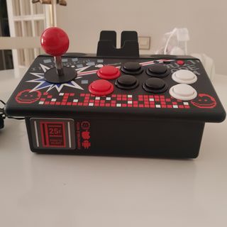 Mando Arcade Retro Android