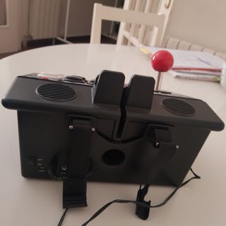 Mando Arcade Retro Android