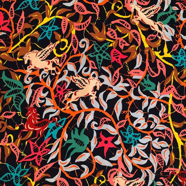 Pañuelo Bimba y Lola