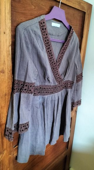 Lote blusas/camisolas