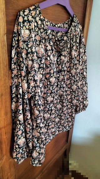 Lote blusas/camisolas