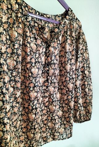 Lote blusas/camisolas