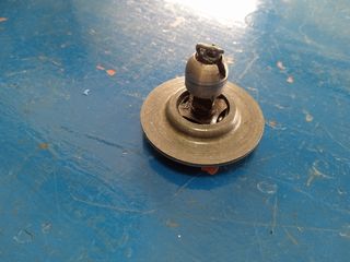 Despiece Puch: Llave y Silenciador