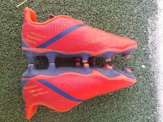 Botas fútbol Kipsta niño