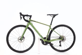 Cannondale Synapse Di2 12V t.52