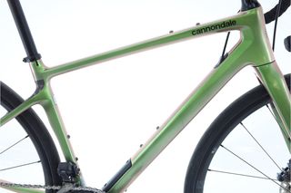 Cannondale Synapse Di2 12V t.52
