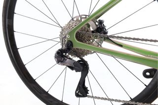Cannondale Synapse Di2 12V t.52