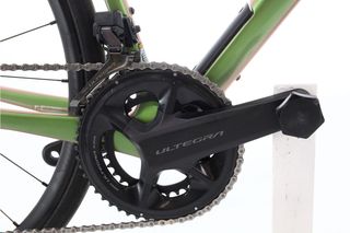 Cannondale Synapse Di2 12V t.52