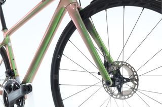 Cannondale Synapse Di2 12V t.52