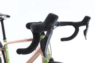 Cannondale Synapse Di2 12V t.52