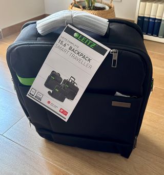 Mochila Ordenador Portátil