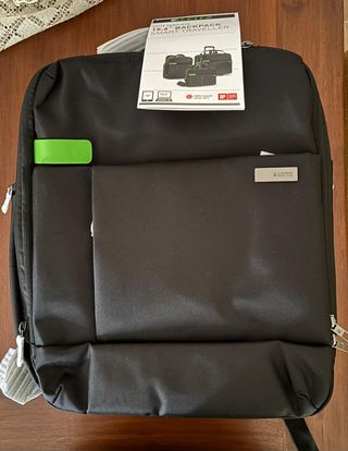 Mochila Ordenador Portátil
