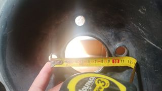 Rueda 185/65R14 completa