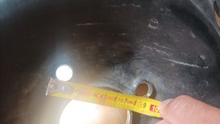 Rueda 185/65R14 completa