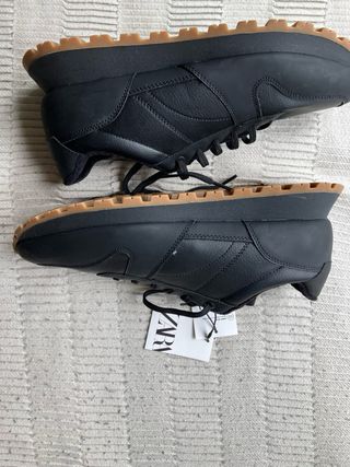 Zapatillas Zara T43