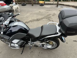BMW R1200RT - Moto Turismo