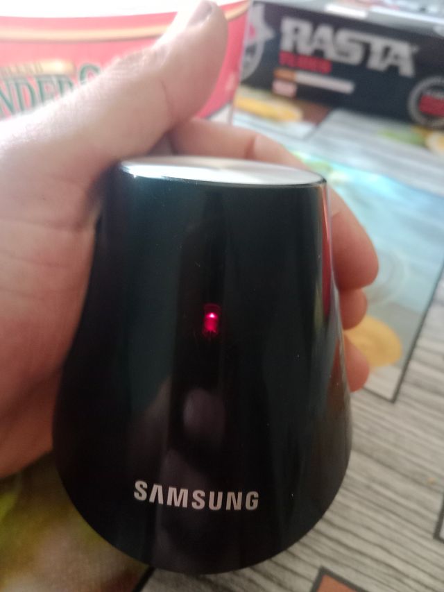 Control Remoto Samsung Smart TV